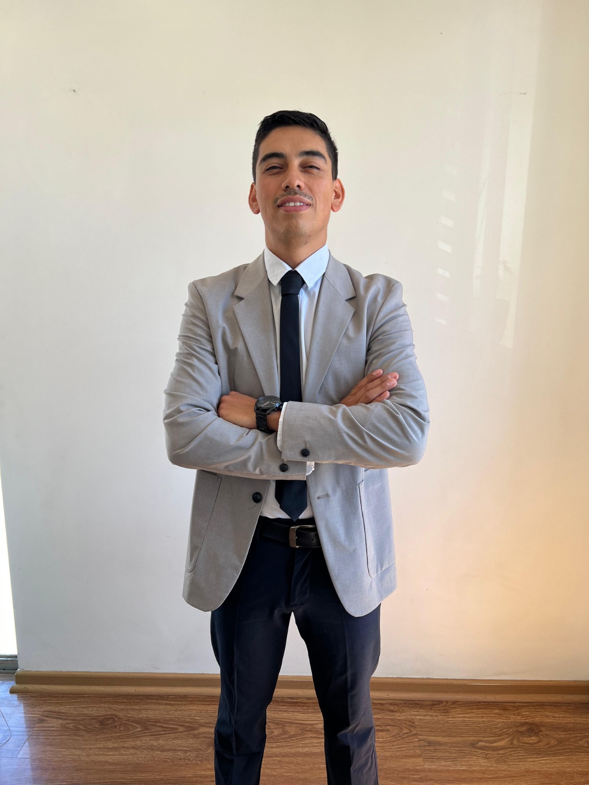 David Riquelme Cerda