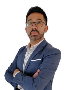 Fernando Pérez Tapia